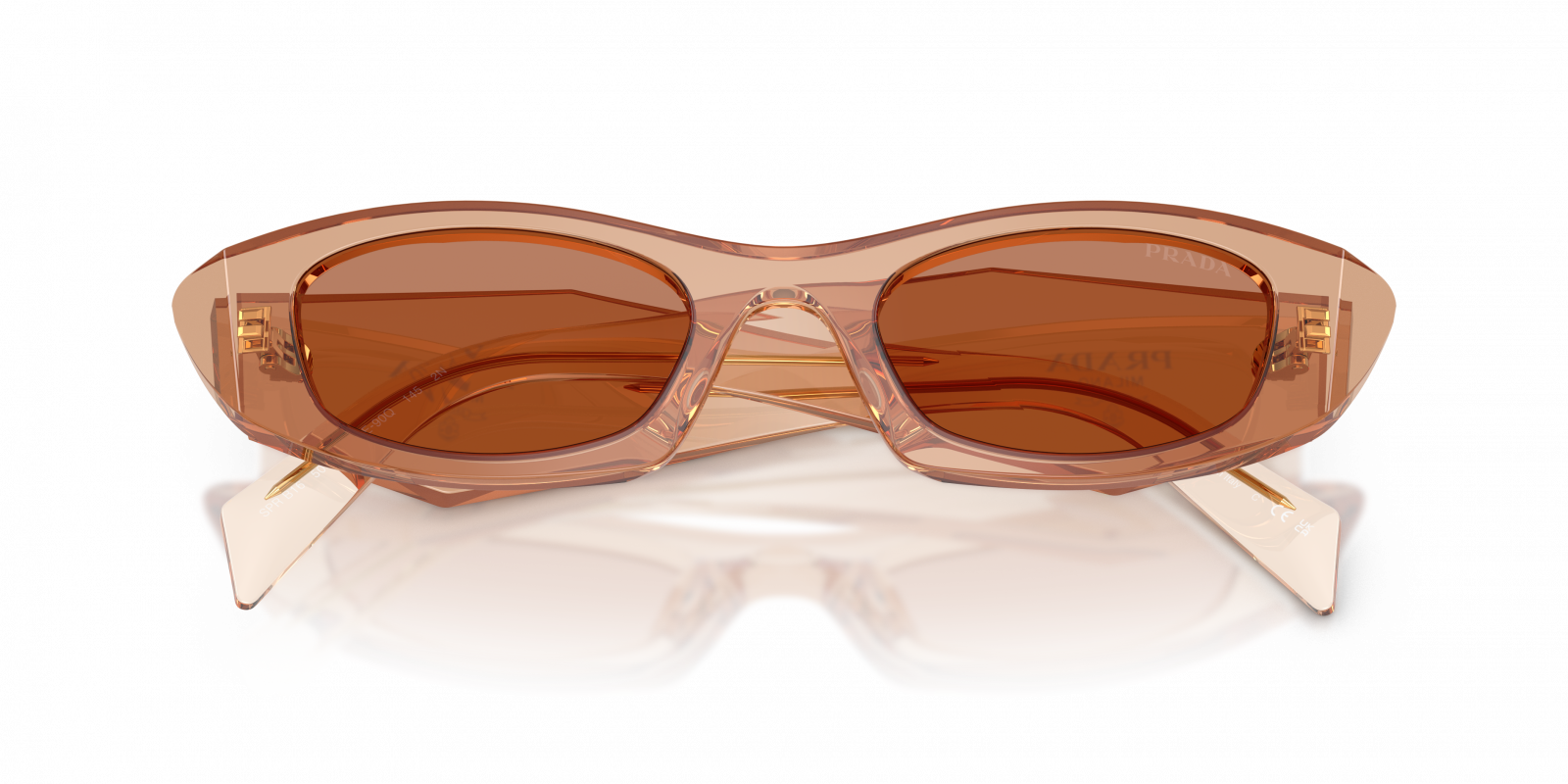 Prada PR B16S 28E90Q  
